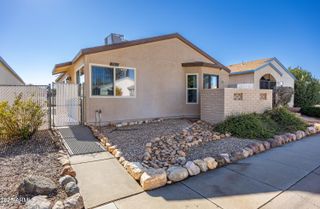 762 Sunset Vista Drive, Sierra Vista, AZ 85635