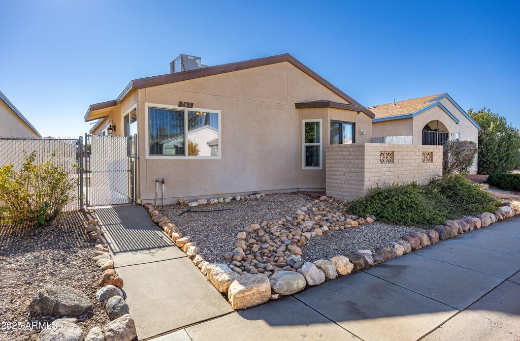 762 Sunset Vista Drive, Sierra Vista, AZ 85635