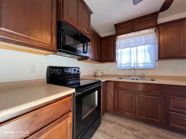 700 Nafus Street, Owosso, MI 48867