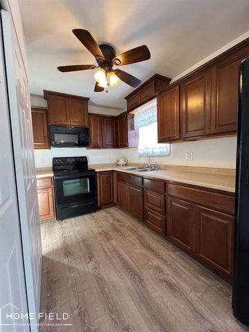 700 Nafus Street, Owosso, MI 48867