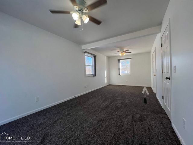 700 Nafus Street, Owosso, MI 48867