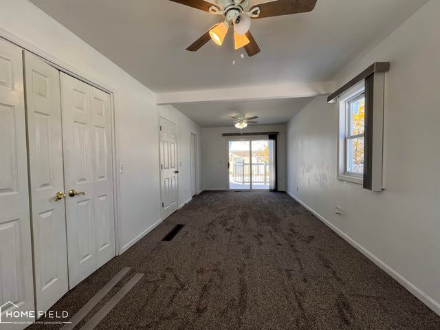 700 Nafus Street, Owosso, MI 48867