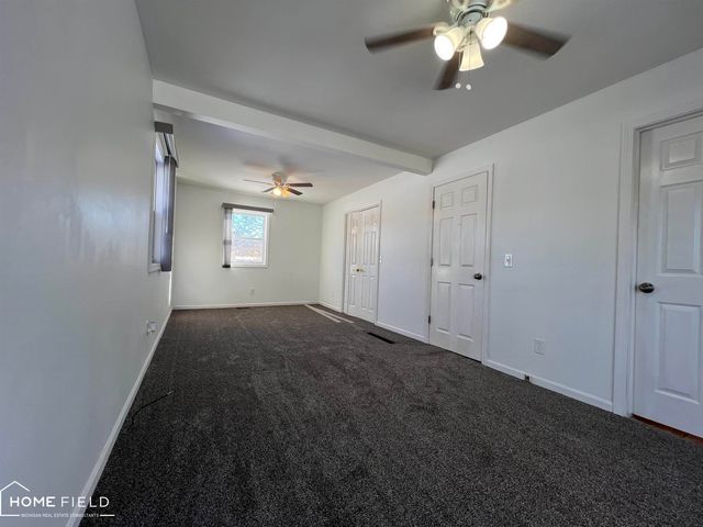 700 Nafus Street, Owosso, MI 48867