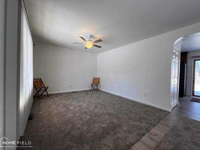 700 Nafus Street, Owosso, MI 48867