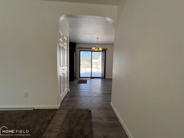 700 Nafus Street, Owosso, MI 48867