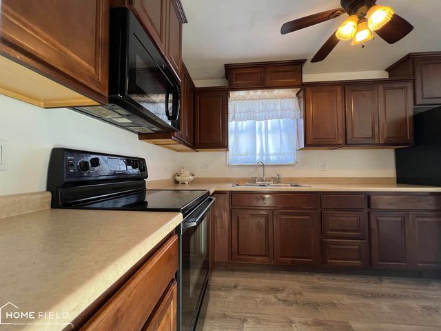 700 Nafus Street, Owosso, MI 48867