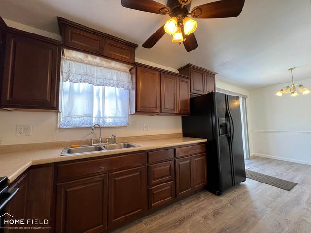 700 Nafus Street, Owosso, MI 48867