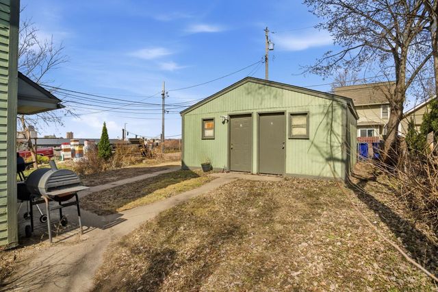 659 Conway Street, Saint Paul, MN 55106