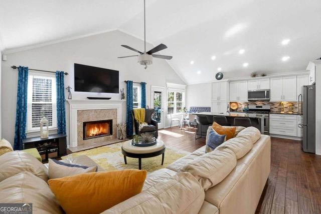 4559 Meadows Road, Powder Springs, GA 30127