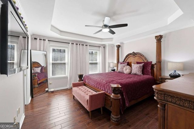 4559 Meadows Road, Powder Springs, GA 30127