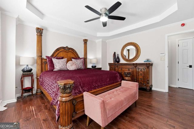 4559 Meadows Road, Powder Springs, GA 30127