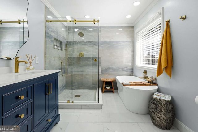 4559 Meadows Road, Powder Springs, GA 30127