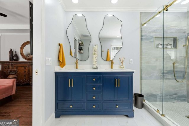 4559 Meadows Road, Powder Springs, GA 30127