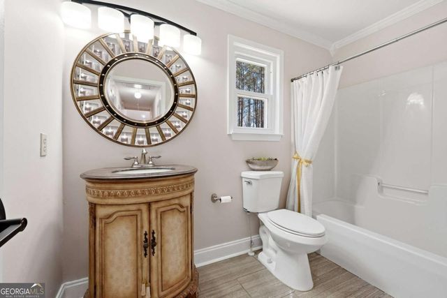 4559 Meadows Road, Powder Springs, GA 30127