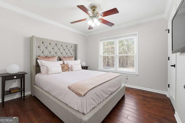 4559 Meadows Road, Powder Springs, GA 30127