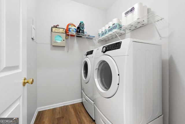 4559 Meadows Road, Powder Springs, GA 30127