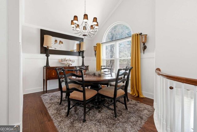 4559 Meadows Road, Powder Springs, GA 30127