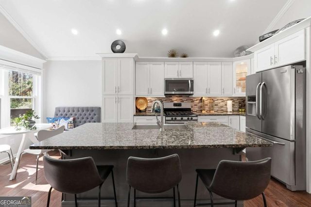 4559 Meadows Road, Powder Springs, GA 30127