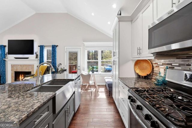 4559 Meadows Road, Powder Springs, GA 30127