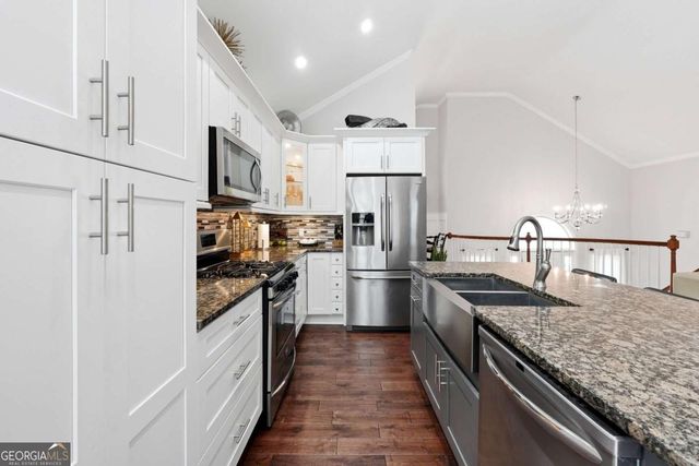 4559 Meadows Road, Powder Springs, GA 30127