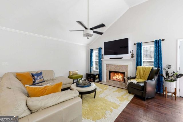 4559 Meadows Road, Powder Springs, GA 30127