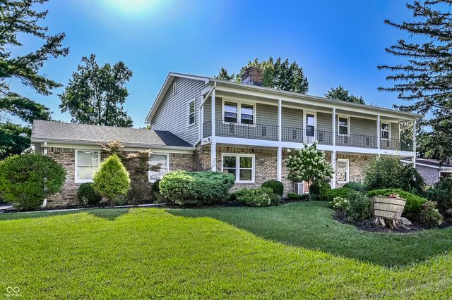 6825 Farmleigh Drive, Indianapolis, IN 46220