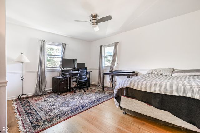 6825 Farmleigh Drive, Indianapolis, IN 46220