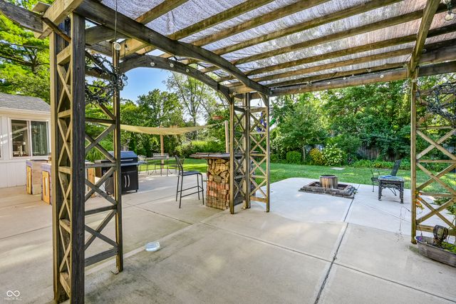 6825 Farmleigh Drive, Indianapolis, IN 46220