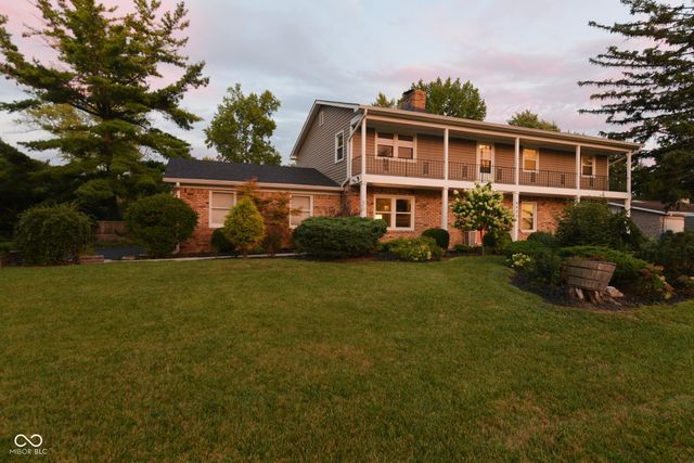 6825 Farmleigh Drive, Indianapolis, IN 46220