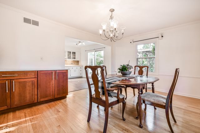 6825 Farmleigh Drive, Indianapolis, IN 46220