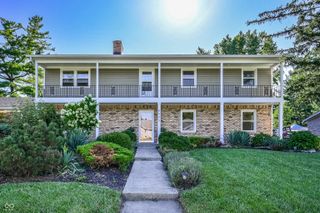 6825 Farmleigh Drive, Indianapolis, IN 46220