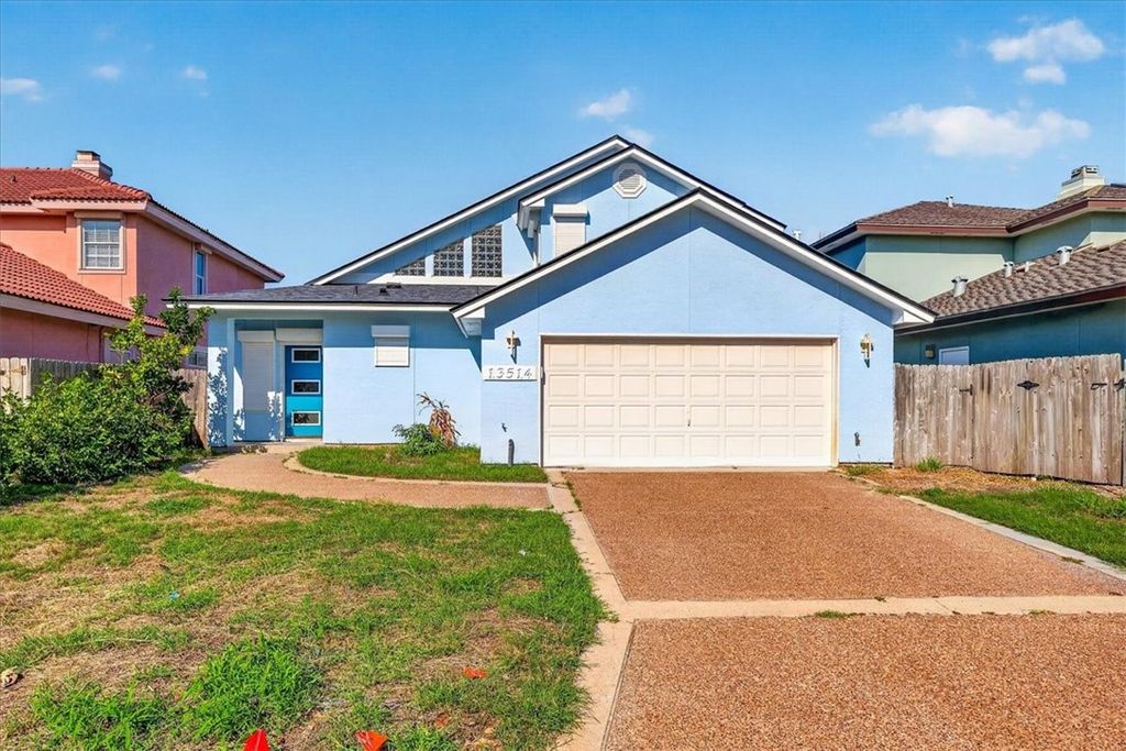 13514 Bullion Ct, Corpus Christi, TX 78418