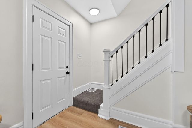 741 Heyl Avenue, Columbus, OH 43206