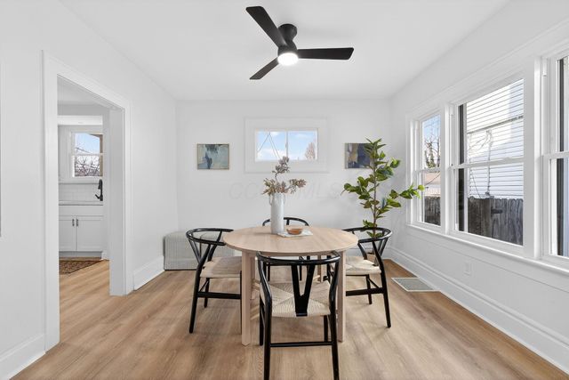 741 Heyl Avenue, Columbus, OH 43206