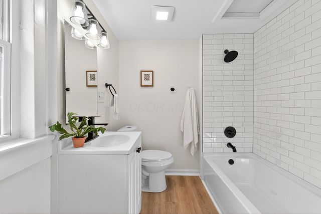 741 Heyl Avenue, Columbus, OH 43206