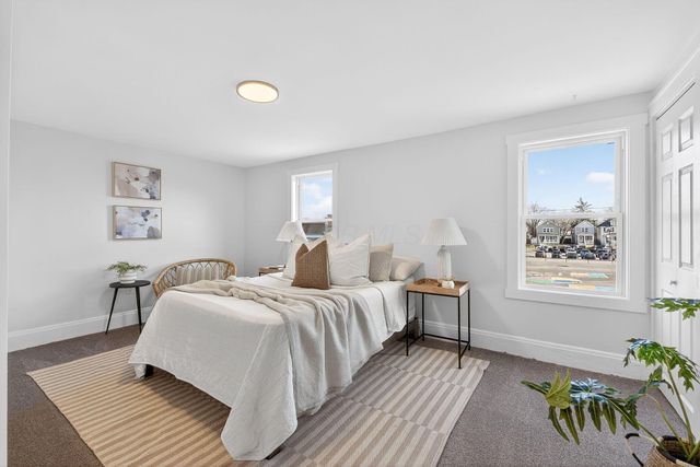 741 Heyl Avenue, Columbus, OH 43206