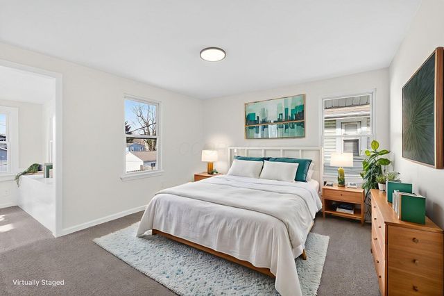 741 Heyl Avenue, Columbus, OH 43206