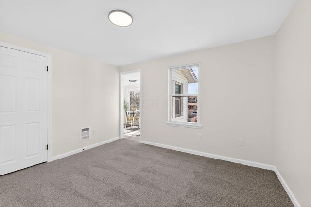 741 Heyl Avenue, Columbus, OH 43206