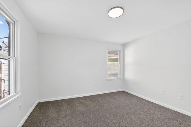 741 Heyl Avenue, Columbus, OH 43206