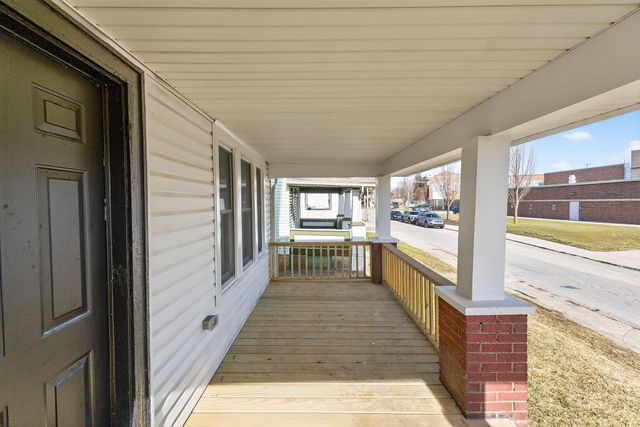 741 Heyl Avenue, Columbus, OH 43206