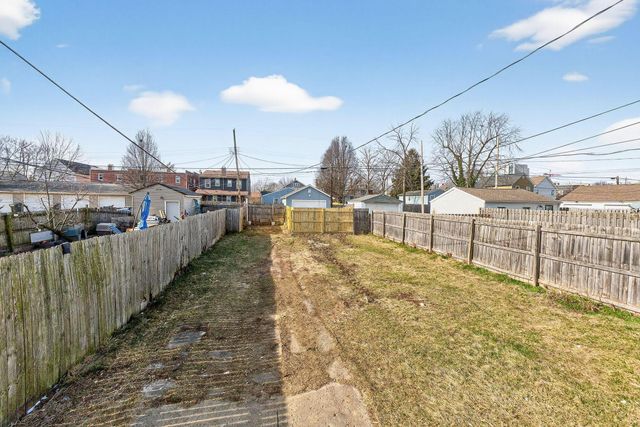 741 Heyl Avenue, Columbus, OH 43206