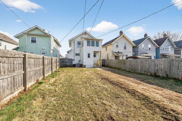 741 Heyl Avenue, Columbus, OH 43206