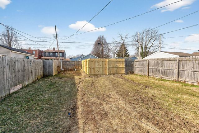 741 Heyl Avenue, Columbus, OH 43206