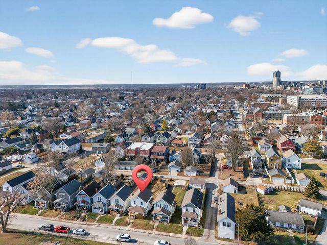 741 Heyl Avenue, Columbus, OH 43206