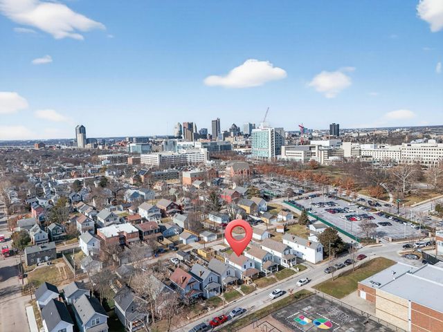 741 Heyl Avenue, Columbus, OH 43206