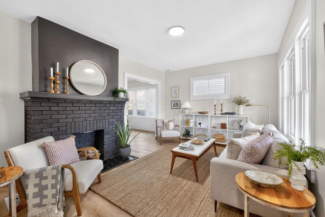 741 Heyl Avenue, Columbus, OH 43206