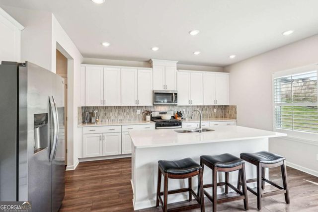 6039 Hickory Creek Court, Braselton, GA 30517