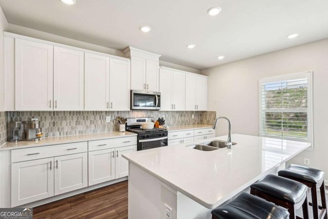 6039 Hickory Creek Court, Braselton, GA 30517