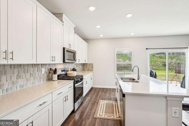 6039 Hickory Creek Court, Braselton, GA 30517