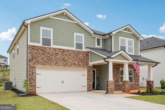 6039 Hickory Creek Court, Braselton, GA 30517